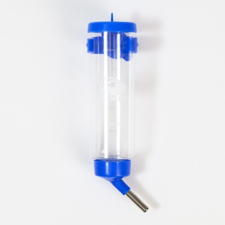 Drill for rodents "Pijon", 250 ml, blue-1