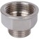 Extension cord Stout SFT-0055-001234, 1/2 "x3/4", internal/outer thread, hexagonal