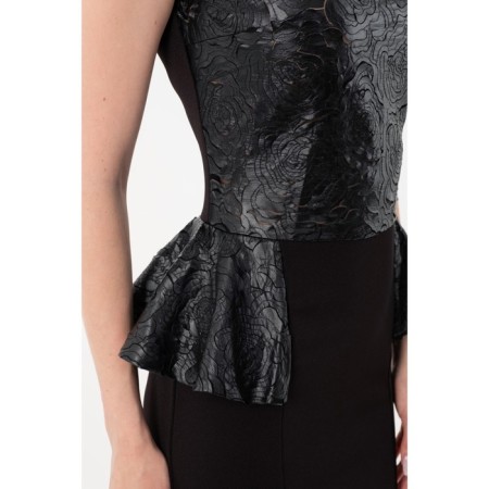 Women's dress, size 46-6