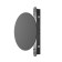 Technical TR107-4-5W-DS-B, LED, 5 W, 193x150x70 mm, 204 lm, 2835, black, black