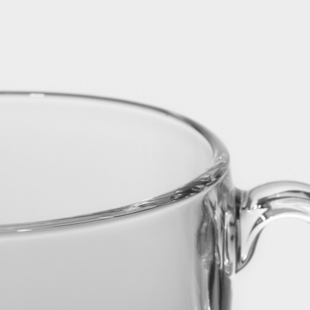 Glass Book "Jambo", 500 ml-2