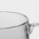 Glass Book "Jambo", 500 ml
