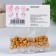 Confectionery Sprinking "Golden Heart", 20 g
