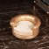Sulperion Marphy, 62x60x30 cm, furniture fabric, size S, golden color