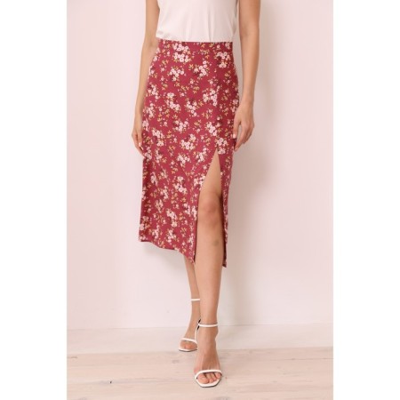 Women's skirt, size 48-4
