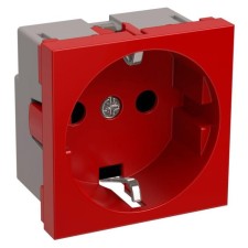 IEK CKK-40D-SRSZK2-K04-K Primer socket, with grounding