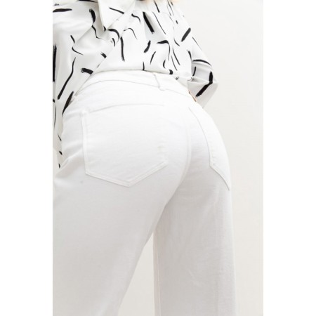 Women's jeans, size 58-5