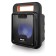 Speakers BBK BTA603 1.0 black 20W portable