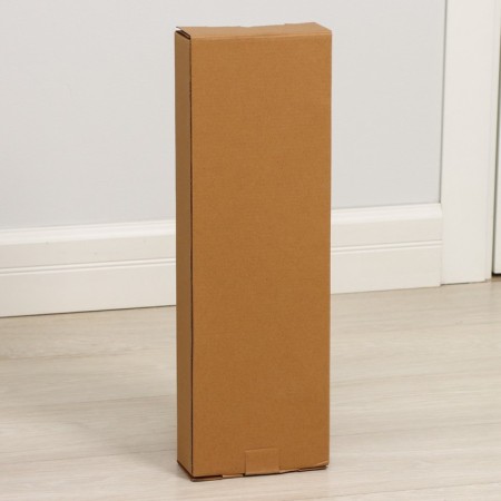 Shoe, 7 tiers, 50 × 24.5 × 95 cm, white color-4