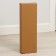 Shoe, 7 tiers, 50 × 24.5 × 95 cm, white color