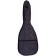 Case for the classic guitar Flight, FBG-1039 Butterfly, insulated (3 mm)