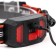 Battery -off Llamp, 5 W, 1200 mAh, COB, USB, 12 x 6 x 5 cm