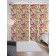 Photostes "Gingerbread evening", Saten, size 145x265 cm, 2 pcs