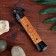 Folding knife "dusk - web" steel - 65x13, handle - wood, 23 cm