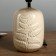 Table lamp "Arizzi" E14 1x40W milk 18x18x33 cm Risalux
