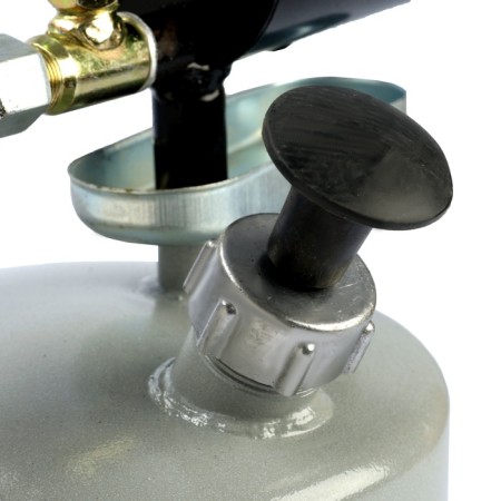 Paste tundra lamp, narrowed ejector, consumption-9