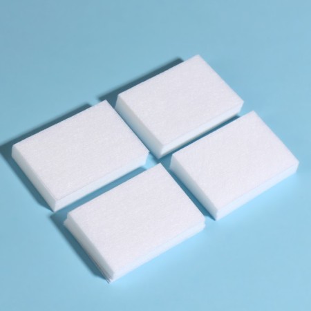 Napkins for manicure, bottomless, 100 pcs, 6 × 4 cm-4