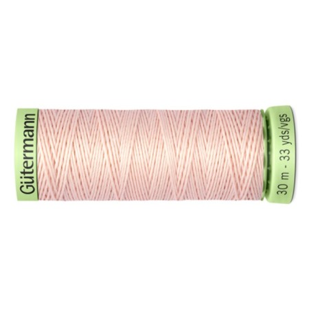 Top Stitch thread for stitching, 30 m, 744506 (658 pink caramel)