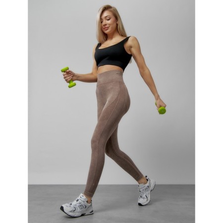 Legins for fitness women, size 44-17