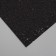 Liszt for creativity claims. Kozh "Large sparkles" Black sheet 33x20 cm thick 0.84 mm