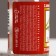 Gift set, shower gel in bottles of whiskey and vodka, 4 x 100 ml