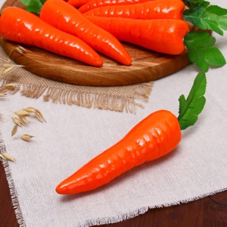 Mulyage "carrots" orange, mix