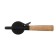 Winter fishing rod, handle traffic jam 100 mm long, HFB-8X
