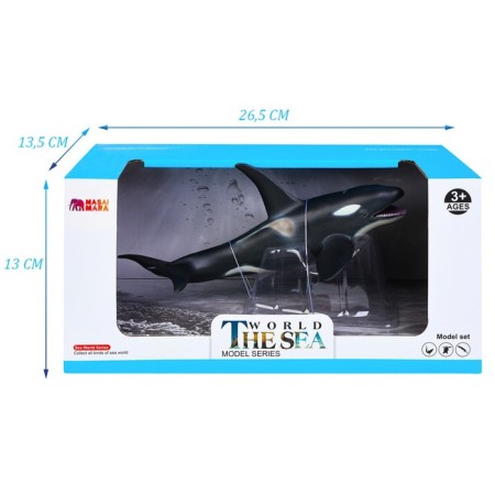Figure "World of Marine Animals: Kinatka"-8
