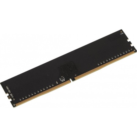 Memory DDR4 8GB 3200MHz KINGMAX KM-LD4-3200-8GS RTL PC4-25600 CL22 DIMM 288-PIN 1.2V RET-1
