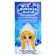 Classic doll “My favorite doll. Snow "with a garland