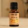 Essential oil "Orange" in a box of 15 ml