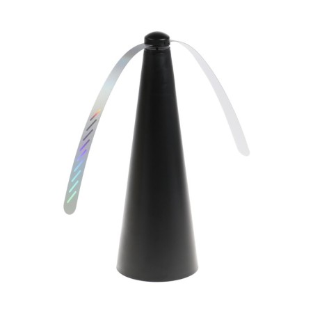 A insect replacement Luazon LRI-13, desktop/suspension, from batteries and USB, black-1