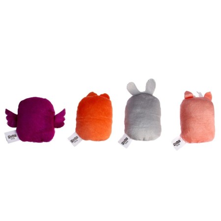Soft toy "Cute animals" mix-3