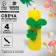 With your own hands. Candles from Voschshina "Summer evening", a set for creativity