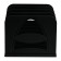 Top for magazines and papers (sorter) Istanm, team, 4 departments, black