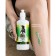 Gel for veins Horse force with chestnut and leech, 500 ml