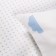 Plug bed linen 140x110 cm, 110x140cm, 40x60 cm, calico 120g/m, 100% cotton
