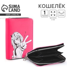 Youth wallet 