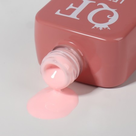 Simple nail polish gel, 3 phase, 10 ml, led/uv, color (168)-11
