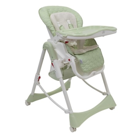 Sweet Baby Royal Classic Green, Green color