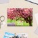 Pocket calendar "Nature" MIX 2025, 7 x 10 cm
