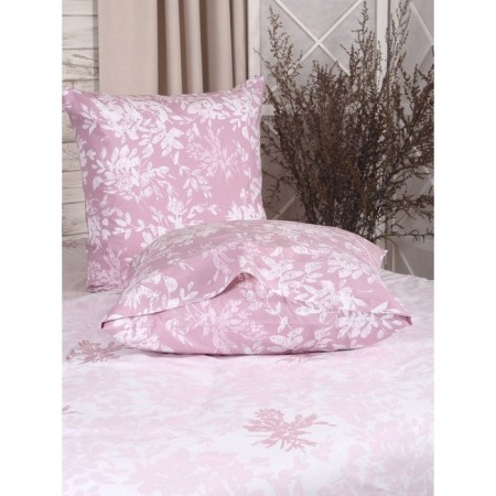 Bed linen 2 joint venture Charmer Sunrise, size 215x240 cm, 175x210 cm, 50x70 cm - 2 pcs-3