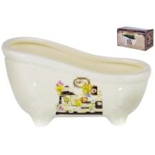 Elrington lip stand, 12.5x6.2x6.7 cm