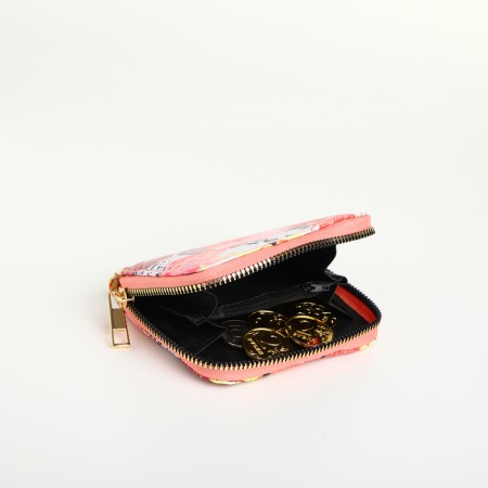 Lightning wallet, colorful color-3