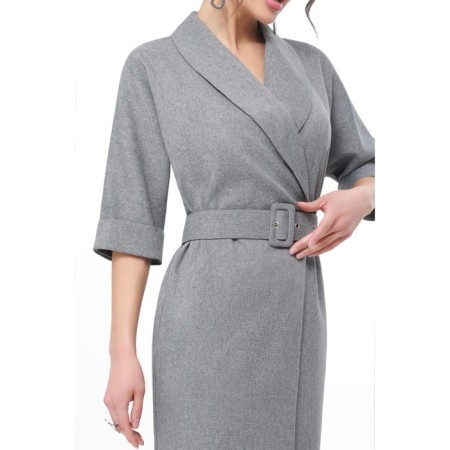 Women's dress, size 44-3