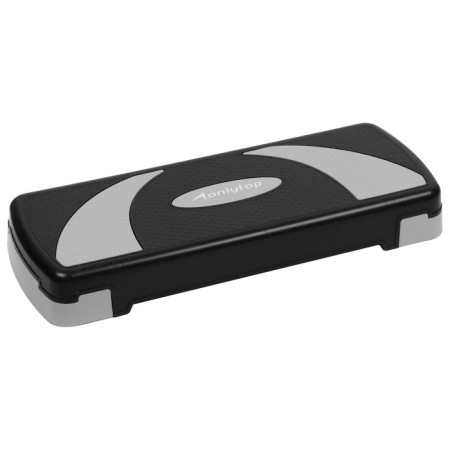 Step Platform Onlytop, 3-Ural, 78x28x20 cm, up to 100 kg-3