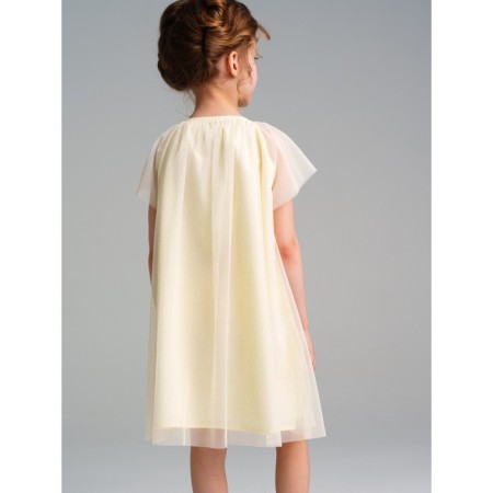 Dress for girl PlayTode, height 110 cm-2