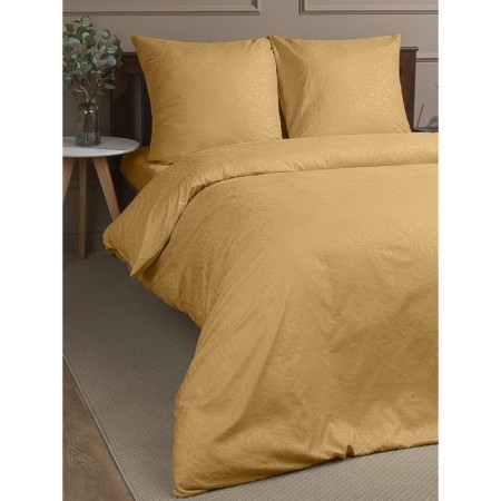 Bed Lowworm EURO AMORE Mio, size 200x210 cm, 200x215 cm, 70x70 cm - 2 pcs, color