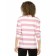 Female jumper, size XXS, pink color