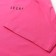 Female T-shirt, pink color, ONE SIZE (42-46)